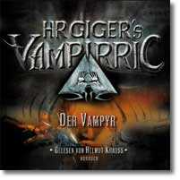 Audio-CD «Вампирик» (2004)