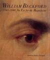 Дерек Острегард. Уильям Бекфорд, 1760-1844 (2001)