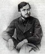 Глеб Успенский (1868)