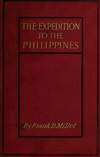Экспедиция на Филиппины (1899)