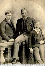 Три брата (1883 год)