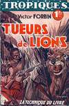 Убийцы львов (1939)