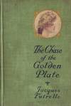 Загадка золотой пластины (1906)