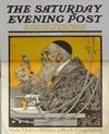 Хозяин алмазов (журнал «The Saturday Evening Post», 1908)