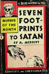 Семь шагов к Сатане (1942)