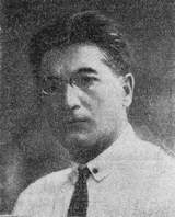 Владимир Гадзинский