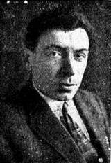 Лев Гумилевский