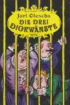 Три толстяка (1988, на немецком языке)