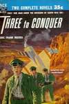 Трое на завоевание (1957)