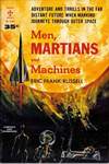 Люди, марсиане и машины (1958)