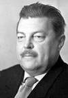 Иван Ефремов