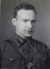 Александр Иволгин (1941 год)