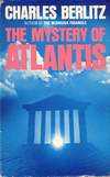 Загадка Атлантиды (1982, Лондон)