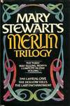 Трилогия о Мерлине Мэри Стюарт (1980)