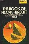 Книга Фрэнка Херберта (1973, Daws Books)