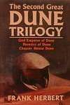 Вторая великая трилогия о Дюне (1987)
