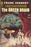 Зеленый мозг (1966)