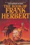 Книга Фрэнка Херберта (1973, Berkley)