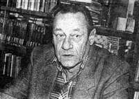 Олег Павловский