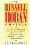 Двойной сборник Рассела Хобана (1999, США)