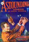 Поразительные истории супер-науки (1930, №10)