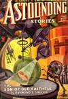 Поразительные истории (1935, №7)