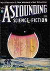 Поразительная научная фантастика (1938, №11)