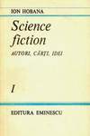 Научная фантастика: авторы, книги, идеи. Том 1 (1983)