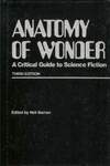 Анатомия чуда: Критическое обозрение научной фантастики: 3-е издание (1987)
