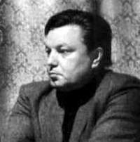 Владимир Щербаков