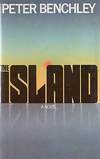 Остров (1979, мягкая обложка)