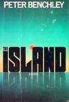 Остров (1979, твердая обложка)