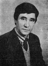 Шамиль Хазиахметов