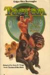 Тарзан, повелитель обезьян (1983)