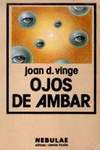 Янтарные глаза (1982, Испания)