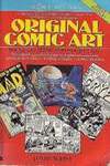 Оригинальный каталог искусства комикса: Обзор выпусков и цен (1992)