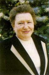 Раиса Наумова