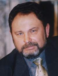 Дмитрий Кешеля