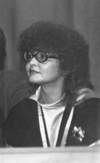 Людмила Козинец (1991)