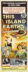 Этот остров Земля (1955, Великобритания)
