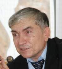 Геннадий Тулупов