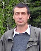 Сергей Стрельченко