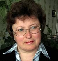 Татьяна Корниенко