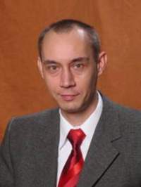 Александр Горлов