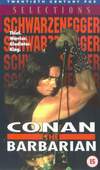 Конан-варвар (1982, Великобритания)