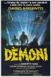Демоны (1985, Италия)