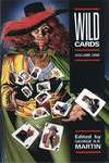 Wild Cards (1989, Titan, Великобритания)