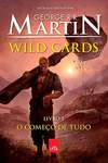Wild Cards (2013, Leya, Бразилия)