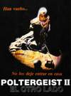 Полтергейст 2: Обратная сторона (1986, Испания)
