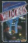 Wild Cards: Aces High (1989, Bantam, США)